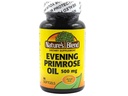 Kväll Primrose Oil 500 mg 90 Sgels