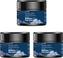800mg Shilajit Pure Himalayan Organic Shilajit Resin-Gold Grade Shilajit for Men and Women with 85+ Trace Minerals & Fulvic Acid-100% Natural Shilajit Supplement for Energy & Immune Support -50 Grams