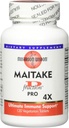 Maitake D-Fraction Pro, (120 räknas)