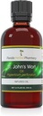 Florida Herbal Pharmacy, St John's Wort (Hypericum perforatum) Infused Oil 3.4 oz (100 ml).