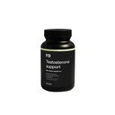 Ro Testosterone Support for Men | Daily Nutritional Supplement with Ashwagandha to Support Healthy Testosterone Levels and Magnesium to Promote Muscular Health | (120 Tablets)