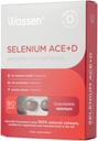 Selen-Ace tabletter 90 dagar