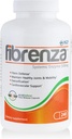 Fibrenza - Systemisk enzymkomplex med fibrinolytiska och proteolytiska enzymer - Kosttillskott - 240 Caps