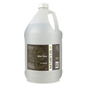 Naturens olja Aloe Vera Liquid 1x, 8lbs (1 Gallon) Pure Aloe Extract för hudvård, hårvård och DIY Personlig vård