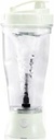 Premium Electric Protein Shaker Bottle, BPA Free - Portable Mixer Cup / batteridrivna Shaker Cups för Protein Shakes
