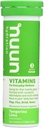 Nuun Vitaminer: Tangerine Lime Daily Hydration Supplement (3 rör av 12 flikar)