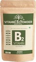Generic Pub Vitamin B2 Riboflavin Powder 50gm