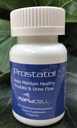 PROSTATOL flaska (15 kapslar / flaska) för en hälsosam prostata och urinflöde