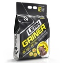 Forzagen Lean Gainer Premium Mass Builder | Mass Gainer Protein Powder för Män & Kvinnor | High Calorie Protein, Viktökning, Bulk, Muscle Building Supplement | Nederländska Chocolate, 12 lbs. (16 + portioner)