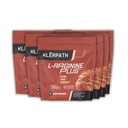 Raspberry 6-Pack - # 1 naturligt blodtryckstillägg, bättre kolesterol, mer energi - Hjärthälsotillskott 13,4 oz