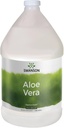 Swanson Aloe Vera 1 Gallon (3,78 l) Liquid