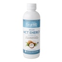 Dr Amen BrainMD Brain MCT Energy - 16 fl oz - Energistöd för hjärna och kropp - förbättrar fokus och mättnad - ren och snabbverkning - Glutenfri - 31 portioner