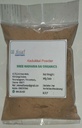 Kadukkai, Haritaki Powder for Eating,Drinking,ConstipationChurna,Weight Loss (100Gm) Dark Circles Herbal Hair Growth, Face and Skin.