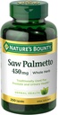 Naturens Bounty Saw Palmetto 450 mg kapslar 250 ea