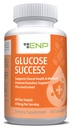 ENP Glucose Success | med Cinnamon, Gymnema Sylvestre och Bitter Melon, 60ct