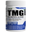NutriJa-TRIMETHYLGLYCINE (TMG) (Betaine Anhydrous) (500 Grams)