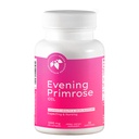 Mountain Meadow Herbs Evening Primrose Oil 1000mg - Omega-6 fettsyror för kvinnors hälsa, stöder Clear Skin & Hormonal Balance, Gluten-Free, Easy-to-Take Softgels (30 greve)