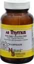 Naturliga källor Alla Thymus 60 kapslar
