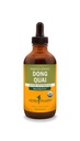 Herb Pharm Dong Quai Liquid Extract för kvinnlig reproduktivt systemstöd - 4 Ounce