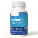 Prostate Complex, Saw Palmetto Blend 1000mg (120 kapslar)