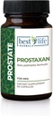 ProstaXan Saw Palmetto Supplement för Mäns Prostate och Bladder Health - 1 flaska