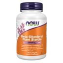 NOW Foods Supplements, Beta-Sitosterol Plant Sterols med CardioAid®-S Plant Sterol Esters och Added Fish Oil, 90 Softgels