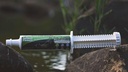 in The Zone - 80cc. - All Natural, GMO Free, Calming and Focus Paste