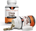 Cirkulationsstöd + Knee, Hip & Joint Complex Bundle