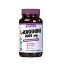 Bluebonnet L-arginin 1000 mg kapslar, 90 greve