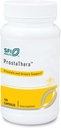 Klaire Labs SFI Health Prostathera - Prostate Supplement för män med Saw Palmetto, Pollen, Nettle, Pygeum & Minerals - Glutenfri kosttillskott för att stödja prostata och urinhälsa (60 tabletter)