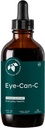 Mountain Meadow Herbs Eye-Can-C 4oz. | Liquid Vision Health and Support med Ginkgo Biloba, Night Vision, Dry-Eye Relief, Glare Reduction & Healthy Circulation Support