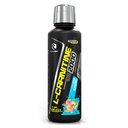 Forzagen L-karnitin 2000 - Liquid L-karnitin med vitamin B6 | Acetyl L-karnitin | L-Tartrat | 30 portioner (Sour Gummies)
