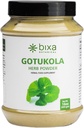 Bixa BOTANICAL Gotu Kola (Centella Asiatica) | Ayurvedic Natural Herbal Supplement Pure Authentic Premium Quality | Förbättra övergripande hälsa (16 Ounce (Pack av 1)