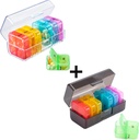 Pill Organizer 2 gånger om dagen