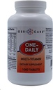 Geri-Care Multivitamin Supplement