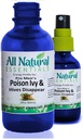 Alla naturliga gift Ivy Hives försvinner Pro Meir's 2oz Homeopathic Remedy Poison Ivy Hives Homeopathy Supplement Poison Ivy Children Kids Kvinnor Kosher
