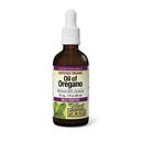 Natural Factors Oil of Oregano - Liquid Antioxidant Support Supplement for Immune Support - Easy Swallow Health Supplement med icke-GMO & Glutenfri Formel - 2 fl oz (375 portioner)