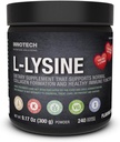 INNOTECH Nutrition L-Lysine Powder 300 g (rena L-Lysin)