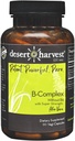 Öken Harvest B-Complex - Utan B6, 90 kapslar