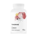 THORNE - L-Arginine Sustained Release (Formerly Perfusia-SR) - Stöd Hjärtfunktion, Nitric Oxide Production & Optimal Blood Flow * - 60 portioner