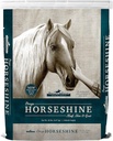 Omega Horseshine The Omega 3 Supplement, Helps Maintain a Shiny Healthy Coat, 20 lb, Brown