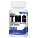 NutriJa-TRIMETHYLGLYCINE (TMG) 500MG - 60 kapslar