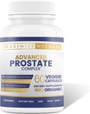Maximal Slim Advanced Prostate Complex* Kosttillskott kapslar