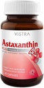 Vistra Astaxanthin 4 mg 30 kap.(Honest lyckas)
