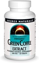 Källa Naturals Green Coffee Extract, Energizing Powerful Natural Antioxidant