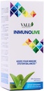 Vall-Inmunolive - Alfalfa och Dulcamara Oral Lösning - 8 fl oz (240 ml) flaska - Natural Dulcamara & Alfalfa Extract antioxidant Support - Mätad Liquid dos med 24 månaders hållbarhet