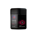 MitoQ + Heart Premium CoQ10 Antioxidant - Innehåller Mitoquinol Mesylate, Magnesium, L-Carnitine & Vitamin D3 - Stöder kardiovaskulär och Cirkulatorisk hälsa, & Cell Vitalitet (60 kapslar)
