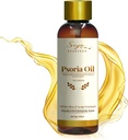 Siya Ayurveda Psoriasis Treatment Oil for Natural Relief | Oil for Scalp Psoriasis & Skin Care | Remove Psoriasis from Roots | Made with Natural Ingredients - 100 ml