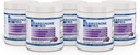 L-ARGININE PRO | 5,500mg L-Arginine Plus L-Citrulline 1,100mg Grape Powder Drink Mix Supplement för ökad Nitric Oxide Production