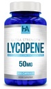 Naturligt härledda Lycopene Supplement | Tomato Based Lycopene 50mg Antioxidant och Carotenoid Supplement för hjärt- och prostata Support | Vegan Non-GMO & Made in US cGMP Labs (200 Veggie Capsules)